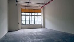 Tg Building (D26), Factory #597643911